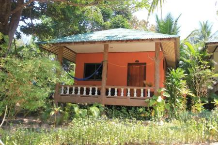 Chomjan Resort - 22