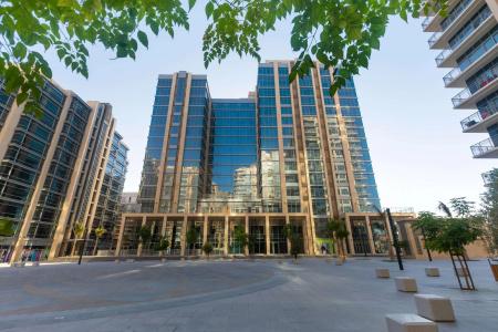 Novotel Gold District - 27