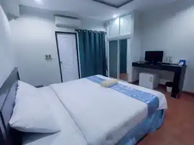 Inspire House - 20