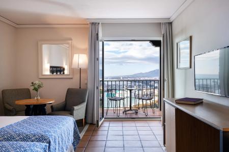 Parador de Málaga Gibralfaro - 6