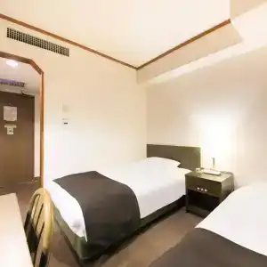 Maple Inn Makuhari - 26