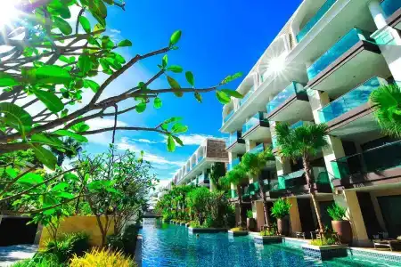 Phuket Graceland Resort And Spa - Sha Extra Plus - 26