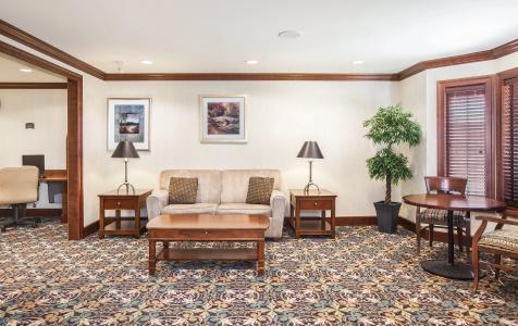 Staybridge Suites Airport, An Ihg - 37