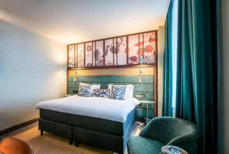 Indigo Brussels - City, An Ihg Hotel - 5