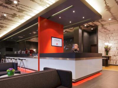 ibis London Shepherds Bush - Hammersmith - 18