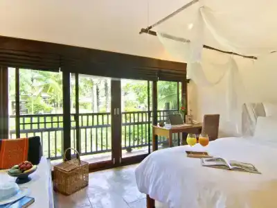 The Legend Chiang Rai Boutique River Resort & Spa - Sha Extra Plus - 4