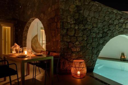 Este Luxury Suites - 73
