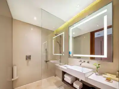Hilton Garden Inn Chengdu Huayang - 8