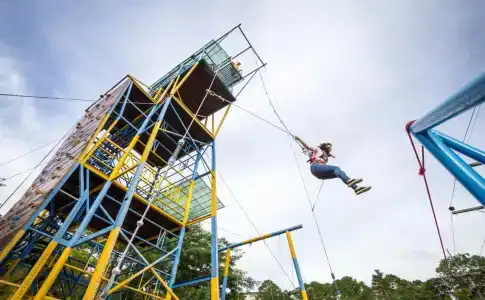 Phukaew & Adventure Park - 10
