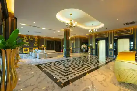 Belle Grand - 1