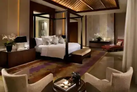 The Ritz-Carlton Sanya, Yalong Bay - 1