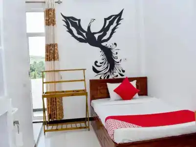 Mallika Resort - 18