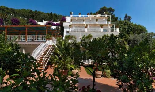 Villa Brunella - 56