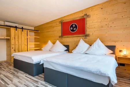 Zündstoff-City Western-Motel - 28