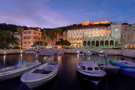 Palace Elisabeth, Hvar Heritage - 39