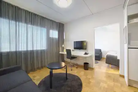Scandic Pori - 65