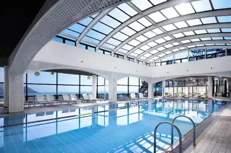 The Westin Josun Busan - 15