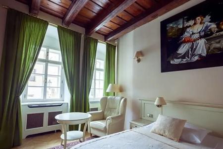 Tyn Yard Residence - 66