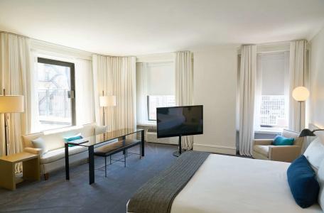 Ambassador Chicago, part of JdV by Hyatt - 6