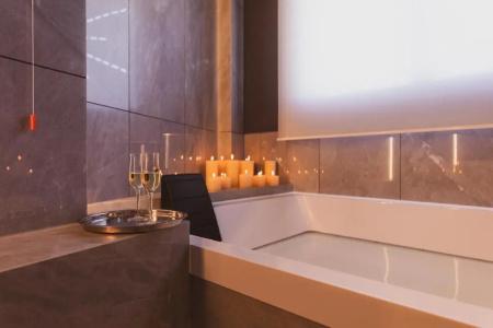 Callistos in Callistos & Spa - 255