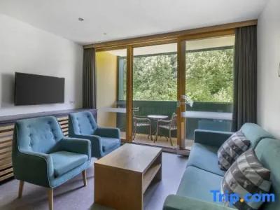 Alpine Club By Diamond Resorts - 57
