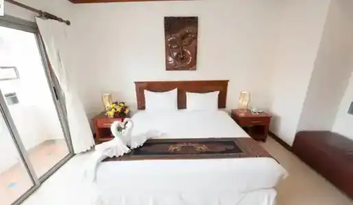 Palmview Resort - 24