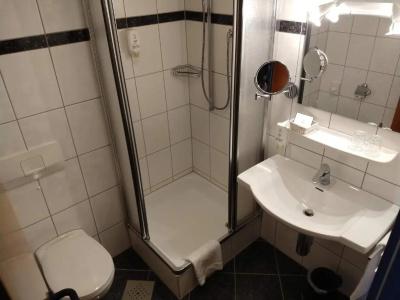 BurgStadt-Hotel - 18