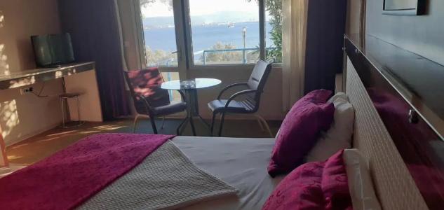 Atamer Doga Resort - 43