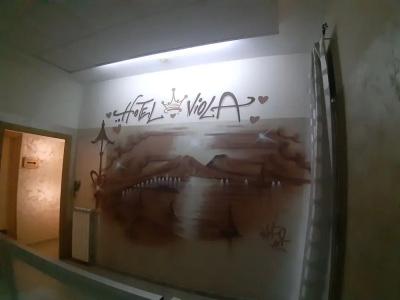 Albergo Viola - 13