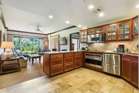 Waipouli Beach and Spa Kauai by Outrigger - 21