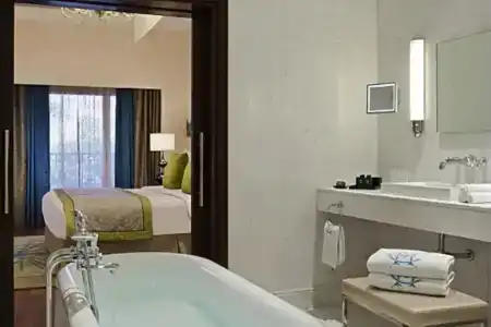 Sofitel Legend Old Cataract - 84