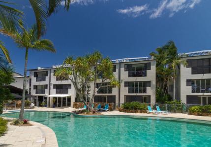 Noosa Blue - 13