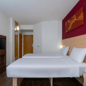 Ibis Bangkok Riverside - Sha Extra Plus - 44