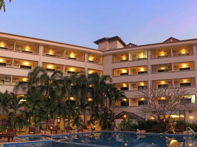 The Zen Pattaya - 0
