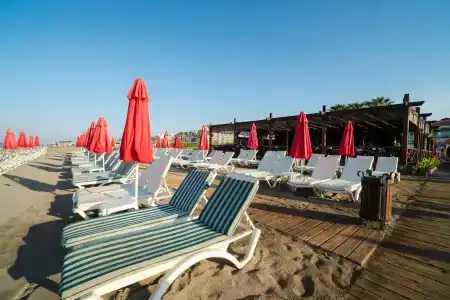 Throne Seagate Belek - 3