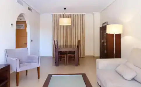 Senator Mar Menor Golf & Spa Resort - 68
