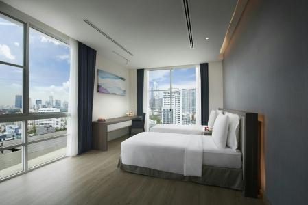 Shama Sukhumvit Bangkok - 43