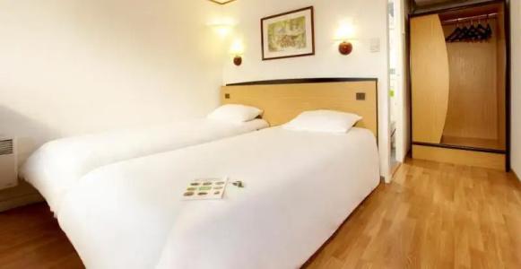 Kyriad Direct Strasbourg Ouest - Zénith - 26