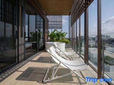 Shan Villas Sukhumvit - 136