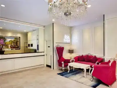 Ibis Budget Singapore Joo Chiat (Sg Clean) - 19