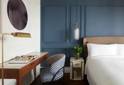 Intercontinental Rome Ambasciatori Palace, An Ihg - 46