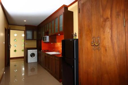 VC@Suanpaak Boutique & Service Apartment - 54