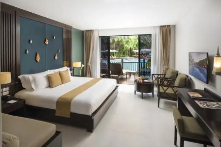 Centara Anda Dhevi Resort And Spa - Sha Plus - 39