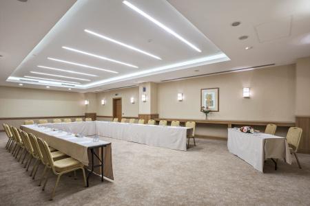 Holiday Inn Sisli, An Ihg - 34
