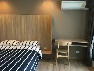 Baan Tanwa - MRT Ratchadapisek - 4