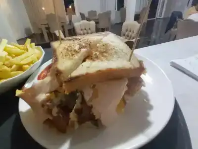 Goga Guest House - 10