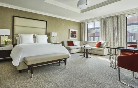 Four Seasons Washington Dc - 6