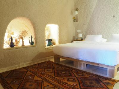 Maze Of Cappadocia - 1