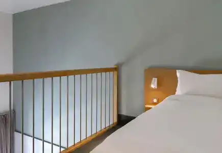 b&b hôTel Marseille Euromed - 27