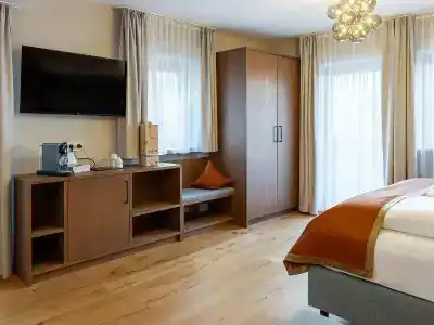 The Storks Boutique Bad Hofgastein - 122